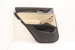 2018 - 2022 Bmw X3 G01 Rear Left Side Door Inner Trim Cover Panel Oem Beige Khfr. Fixed Price $149.51.