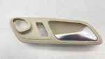 2009-2012 Vw Cc Right Interior Door Handle Release Oem #3C8837114A. Fixed Price $9.51.