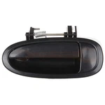 1X Black Rear Left Exterior Door Handle For 1995-1999 Toyota Avalon 3.0L V6. Fixed Price $11.49.