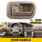 Interior Door Handle Right Left Passenger For 1998-03 Toyota Sienna Inside Eoa. Fixed Price $10.44.