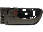 Front Left Interior Door Handle For 04-10 Toyota Sienna Ce Limited GF25X3. Fixed Price $52.54.