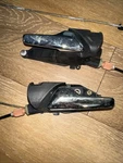 90-95 Mercedes R129 SL500 300 Pair Side Interior Door Handle 1297600261 Oem. Fixed Price $80.00.