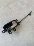 Saturn Sky Pontiac Solstice Interior Door Handle Right Passenger 06-09 Oem. Fixed Price $124.99.