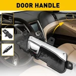 Interior Door Handle For 2011-2015 Hyundai Sonata Front Rear Passenger Chrome. Fixed Price $10.99.