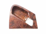 1999 Mercedes ML430 Right Passenger Front Interior Door Handle Trim A1637660468. Fixed Price $42.75.