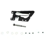 For Chevy Impala 2006-2013 Interior Door Handle Front Rear Driver Side. Fixed Price $43.00.