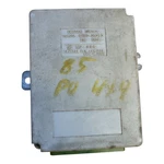 Toyota Pickup, Engine Emission Control Module, 1984, Carb, 22R, 89550-35280. Fixed Price $44.99.