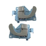 For Dodge Stratus 01-05 Interior Door Handles Front Driver Passenger Side Pair. Fixed Price $41.98.
