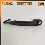 11-18 Bmw F32 F30 428I 328I Front Left Driver Side Exterior Door Handle Oem. Fixed Price $57.69.
