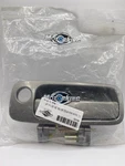 Motorking For 97-01 Toyota Camry B445 Front Left Outside Door Handle Gray 1B2. Fixed Price $19.99.