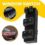 Oem Front Left Door Power Window Main Switch For 2015-2016 Subaru Outback Legacy. Fixed Price $31.34.