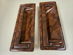 93-96 Cadillac Fleetwood Oem Inside Door Handle Bezel Passenger Set. Fixed Price $125.00.