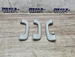 Hyundai Tucson NX4 Interior Roof Grab Handle Set X3 85342-G5200 2021-2024. Fixed Price $27.74.
