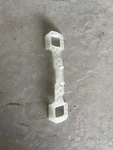 Genuine Volkswagen Mount Bracket 5G0-867-660-D. Fixed Price $20.00.