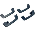 2020 2024 Audi E-tron Gt Front Rear Roof Headliner Grab Grip Handle Set Oem. Fixed Price $84.99.