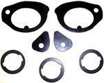 1964-1972 Buick Skylark & Gs Door Handle, Lock Trunk Gaskets, Pads. Fixed Price $19.57.