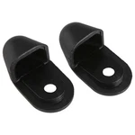 Rlb-hilon 2PCS Convertible Roof Top Latch Cap Clip Compatible With Black. Fixed Price $16.85.
