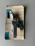New Mercedes Right Rear Interior Door Release Handle. W108 W109 W114 W115 W116. Fixed Price $79.00.