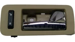 Fits 13-19 Ford Flex Inner Door Handle Asm 8A8Z7422600AF New Oem. Fixed Price $33.90.