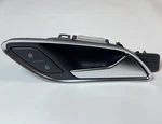 2015-2018 Audi Q3 Quattro Front Passenger Door Interior Handle Oem 8U2837020. Fixed Price $69.99.