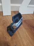 1998-2002 Lincoln Town Car Rear Left Side Interior Door Handle XW13-5421818. Fixed Price $31.99.