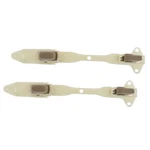 For Toyota Sienna 1998-2003 Interior Door Handle Driver Passenger Side Pair. Fixed Price $51.76.