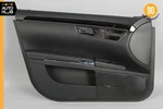 10-13 Mercedes W221 S550 S400 Front Left Driver Side Interior Door Panel Black. Fixed Price $136.95.