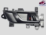 Oem Honda Accord 2018-2022 Rear Right Passenger Side Door Interior Inner Handle. Fixed Price $29.99.