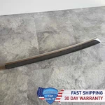 12-17 Audi A5 RS5 Front Right Door Carbon Fiber Trim Assembly Oem. Fixed Price $199.00.
