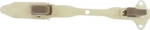 New Oe Replacement Interior Door Handle For 1998-2003 Toyota Sienna. Fixed Price $30.44.