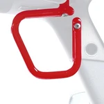 For Jeep Wrangler Jk 18 Steinjager Rigid Design Red Baron Front Grab Handle Kit. Fixed Price $157.99.