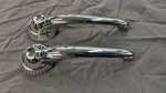 1955 1956 1957 1959 Dodge Chrysler Desoto Window Lock Door Handle Mopar 1575917. Fixed Price $155.00.