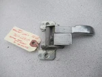 Porsche 914 Inner Door Release Handle (right,passenger Side) 411837072 C#15 Fl. Fixed Price $32.00.