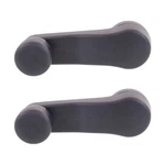 For Volkswagen Golf 1993-2006 Window Handles Rear Driver Passenger Side Pair. Fixed Price $27.40.