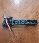 Subaru Left Rear Door Interior Handle Mechanism Oem. Fixed Price $28.00.