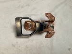 82-92 Firebird Trans Camaro Interior Door Handle Lh 20253473 20206202 #1. Fixed Price $30.00.