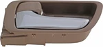 Interior Door Handle Front/rear-left Dorman 92917 Fits 02-06 Toyota Camry. Fixed Price $20.30.