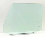 Fits 02-14 Volvo Vhd Vt 97-24 Vn Series Driver Left Side Front Door Window Glass. Fixed Price $85.00.