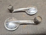 1956 - 1962 Gm Window Cranks 4151869 Ships Worldwide. Fixed Price $24.99.
