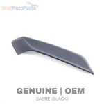 2018-2024 Audi Q5 Front Left Door Grab Handle Cover / Trim 80A867171A. Fixed Price $49.99.