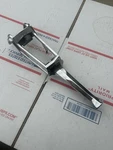 Jaguar XJ6 XJ12 S2 Front Grille Center Chrome Bar Oem 1974-1979 Genuine DB42371. Fixed Price $29.95.