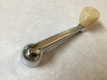 Gm Window Crank Handle Chevrolet Oldsmobile Pontiac Buick Nos-r. Fixed Price $19.99.