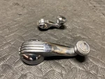 1951 Lincoln Window Crank Handles 7751 7754. Fixed Price $75.00.