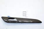12-15 Mercedes-benz ML350 Rear Right Door Interior Handle W/ Trim 166-760-06-61. Fixed Price $80.88.