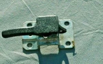 1977-1985 Porsche 924 / 944 Interior Door Panel Handle Rh Oem Black. Fixed Price $22.50.