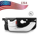 Interior Rear Left Door Handle For 2005-2010 Hyundai Sonata Inside Inner. Fixed Price $9.99.