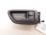 2005 Toyota Tundra SR5 Crew Cab Passenger Side Front Interior Door Handle. Fixed Price $59.99.