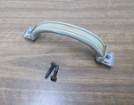1988-1998 Silverado S10 Sierra Sonoma Gray Grab Assist Pull Handle Oem. 15632789. Fixed Price $34.99.