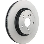 Brembo 09.9936.11 Premium Uv Coated Front Brake Rotor Honda Civic-fit-insight. Fixed Price $70.95.