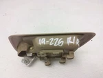 1998-2002 Honda Accord Rear Right Interior Door Handle 72620-S84-A01ZC Ivory. Fixed Price $24.85.